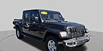 Used 2022 JEEP GLADIATOR SPORT in JACKSONVILLE, FLORIDA