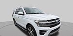 Used 2023 FORD EXPEDITION LIMITED in JACKSONVILLE, FLORIDA