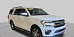 Used 2023 FORD EXPEDITION LIMITED in JACKSONVILLE, FLORIDA