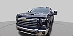 Used 2024 CHEVROLET SILVERADO 2500 LTZ in JACKSONVILLE, FLORIDA