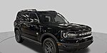 Used 2024 FORD BRONCO SPORT BIG BEND in JACKSONVILLE, FLORIDA