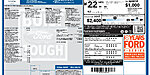 Used 2015 FORD F-150  in JACKSONVILLE, FLORIDA