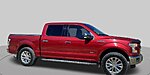 Used 2015 FORD F-150 XLT in JACKSONVILLE, FLORIDA