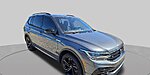 Used 2024 Volkswagen Tiguan 2.0T SE R-LINE BLACK in JACKSONVILLE, FLORIDA