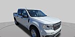 Used 2023 FORD MAVERICK XLT in JACKSONVILLE, FLORIDA
