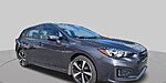 Used 2019 SUBARU IMPREZA 2.0I SPORT in JACKSONVILLE, FLORIDA