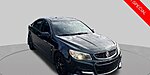 Used 2015 CHEVROLET SS BASE in JACKSONVILLE, FLORIDA