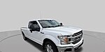 Used 2019 FORD F-150 XLT in JACKSONVILLE, FLORIDA