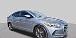 Used 2017 HYUNDAI ELANTRA SE in JACKSONVILLE, FLORIDA