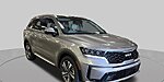 Used 2023 KIA SORENTO PLUG-IN HYBRID SX PRESTIGE in JACKSONVILLE, FLORIDA