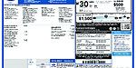 Used 2023 FORD ESCAPE ST-LINE in JACKSONVILLE, FLORIDA