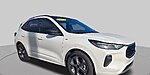 Used 2023 FORD ESCAPE ST-LINE in JACKSONVILLE, FLORIDA