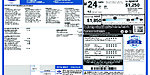 Used 2023 FORD EXPLORER XLT in JACKSONVILLE, FLORIDA
