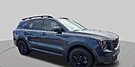 Used 2024 KIA SORENTO X-PRO SX PRESTIGE in JACKSONVILLE, FLORIDA
