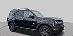 Used 2022 FORD BRONCO SPORT BIG BEND in JACKSONVILLE, FLORIDA