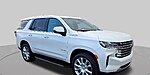 Used 2024 CHEVROLET TAHOE HIGH COUNTRY in JACKSONVILLE, FLORIDA