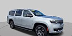 Used 2024 JEEP WAGONEER L SERIES II in JACKSONVILLE, FLORIDA