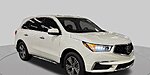 Used 2018 ACURA MDX 3.5L in JACKSONVILLE, FLORIDA