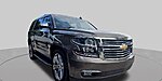 Used 2016 CHEVROLET TAHOE LTZ in JACKSONVILLE, FLORIDA