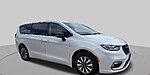 Used 2024 CHRYSLER PACIFICA SELECT in JACKSONVILLE, FLORIDA