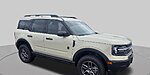 Used 2025 FORD BRONCO SPORT BIG BEND in JACKSONVILLE, FLORIDA