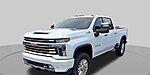 Used 2020 CHEVROLET SILVERADO 2500 HIGH COUNTRY in JACKSONVILLE, FLORIDA
