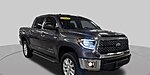 Used 2018 TOYOTA TUNDRA SR5 in JACKSONVILLE, FLORIDA