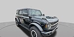 Used 2024 FORD BRONCO BLACK DIAMOND in JACKSONVILLE, FLORIDA