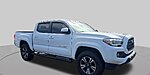 Used 2016 TOYOTA TACOMA SR5 in JACKSONVILLE, FLORIDA