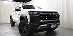 Used 2024 CHEVROLET COLORADO TRAIL BOSS in CRYSTAL LAKE, ILLINOIS