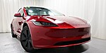 Used 2025 TESLA MODEL 3 LONG RANGE in CRYSTAL LAKE, ILLINOIS