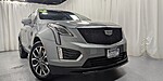 Used 2023 CADILLAC XT5 SPORT in CRYSTAL LAKE, ILLINOIS