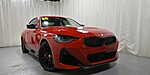Used 2024 BMW 2 SERIES M240I in CRYSTAL LAKE, ILLINOIS