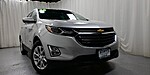 Used 2020 CHEVROLET EQUINOX LT in CRYSTAL LAKE, ILLINOIS