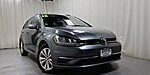 Used 2018 VOLKSWAGEN GOLF SPORTWAGEN S in CRYSTAL LAKE, ILLINOIS