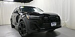 Used 2025 AUDI Q7 55 PREMIUM PLUS in CRYSTAL LAKE, ILLINOIS