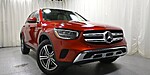 Used 2022 MERCEDES-BENZ GLC-CLASS GLC 300 in CRYSTAL LAKE, ILLINOIS
