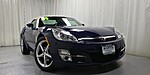 Used 2009 SATURN SKY BASE in CRYSTAL LAKE, ILLINOIS