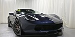 Used 2015 CHEVROLET CORVETTE Z06 in CRYSTAL LAKE, ILLINOIS