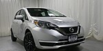 Used 2019 NISSAN VERSA NOTE SV in CRYSTAL LAKE, ILLINOIS