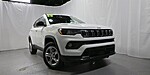 Used 2023 JEEP COMPASS LATITUDE in CRYSTAL LAKE, ILLINOIS