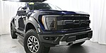 Used 2023 FORD F-150 RAPTOR in CRYSTAL LAKE, ILLINOIS