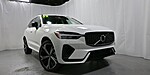Used 2022 VOLVO XC60 Recharge Plug-In Hybrid T8 R-DESIGN in CRYSTAL LAKE, ILLINOIS