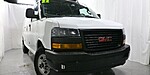 Used 2022 GMC SAVANA WORK VAN in CRYSTAL LAKE, ILLINOIS