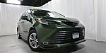 Used 2024 TOYOTA SIENNA LIMITED in CRYSTAL LAKE, ILLINOIS