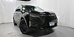 Used 2022 CHEVROLET EQUINOX RS in CRYSTAL LAKE, ILLINOIS