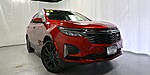 Used 2023 CHEVROLET EQUINOX RS in CRYSTAL LAKE, ILLINOIS