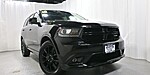 Used 2018 DODGE DURANGO GT in CRYSTAL LAKE, ILLINOIS