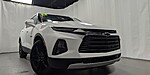 Used 2022 CHEVROLET BLAZER LT in CRYSTAL LAKE, ILLINOIS