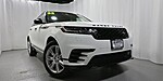 Used 2022 LAND ROVER RANGE ROVER VELAR P250 R-DYNAMIC S in CRYSTAL LAKE, ILLINOIS